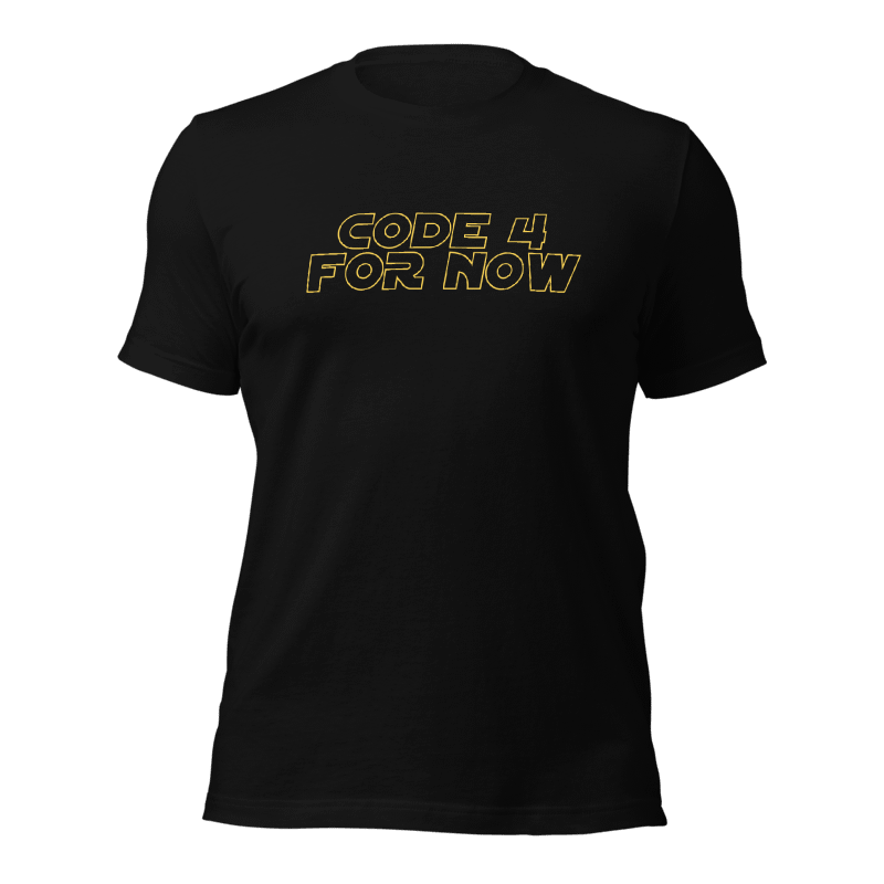 May 4th Definition Shirt