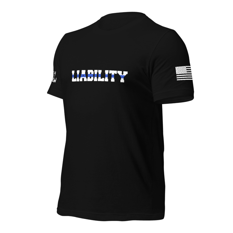 Liability Shirt