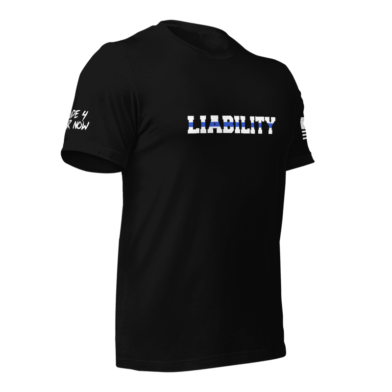 Liability Shirt