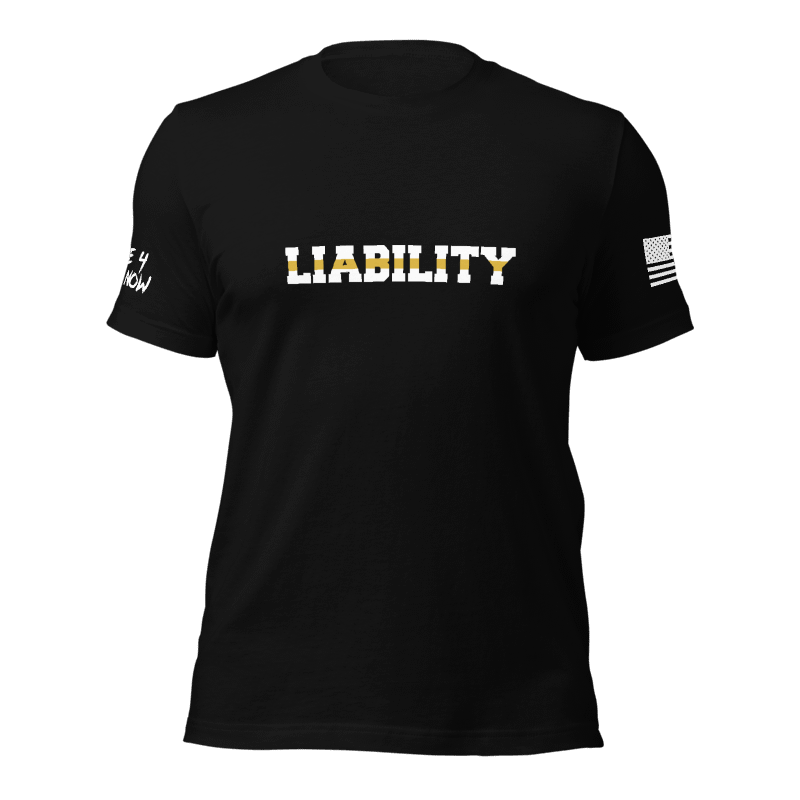 Liability Shirt