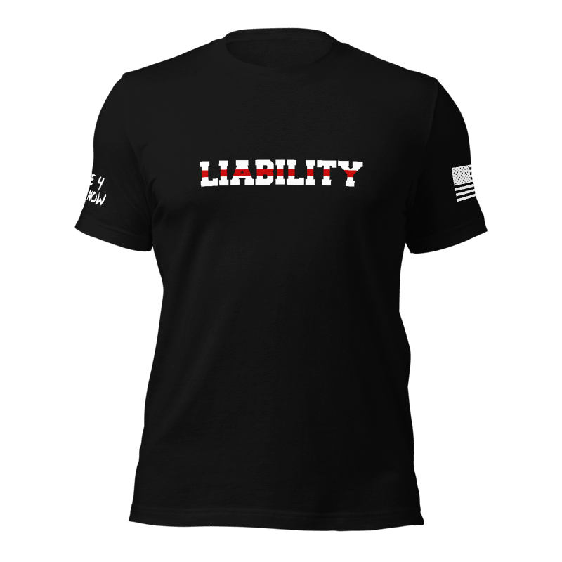 Liability Shirt