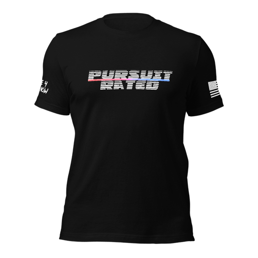 Pursuit Rated Shirt