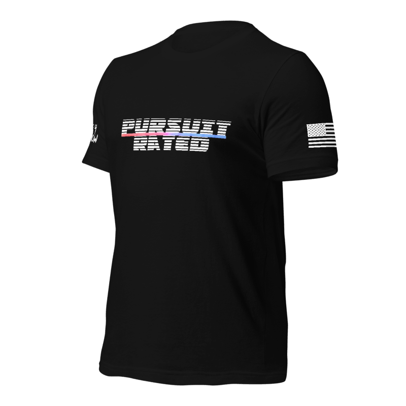 Pursuit Rated Shirt