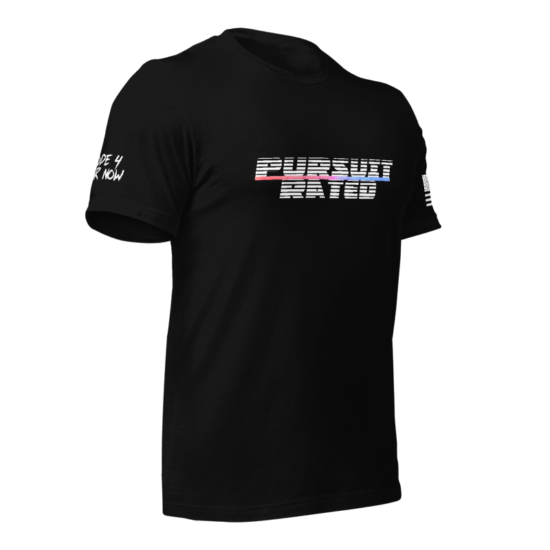 Pursuit Rated Shirt