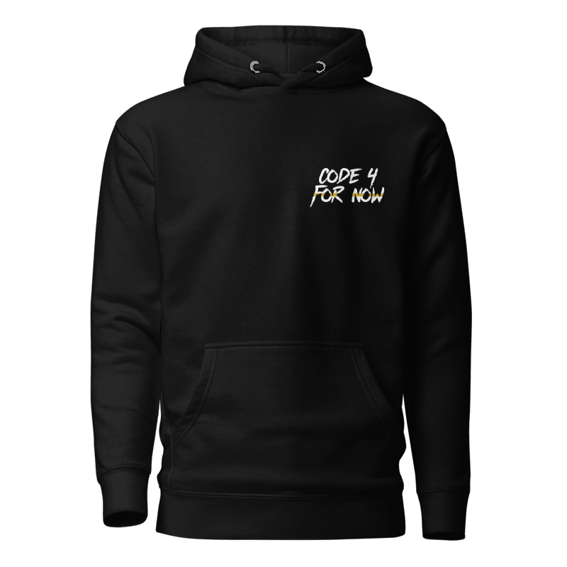 Talk Emergency Traffic to Me Hoodie