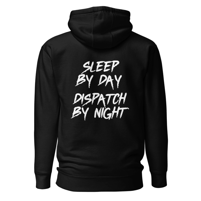 Dispatch by Night Hoodie