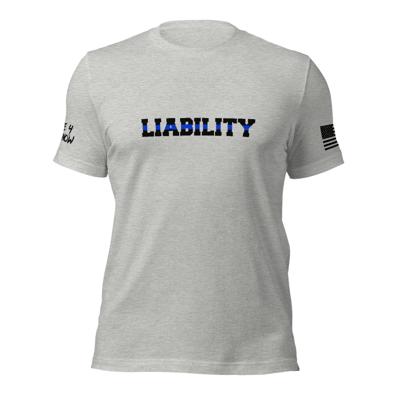 Liability Shirt