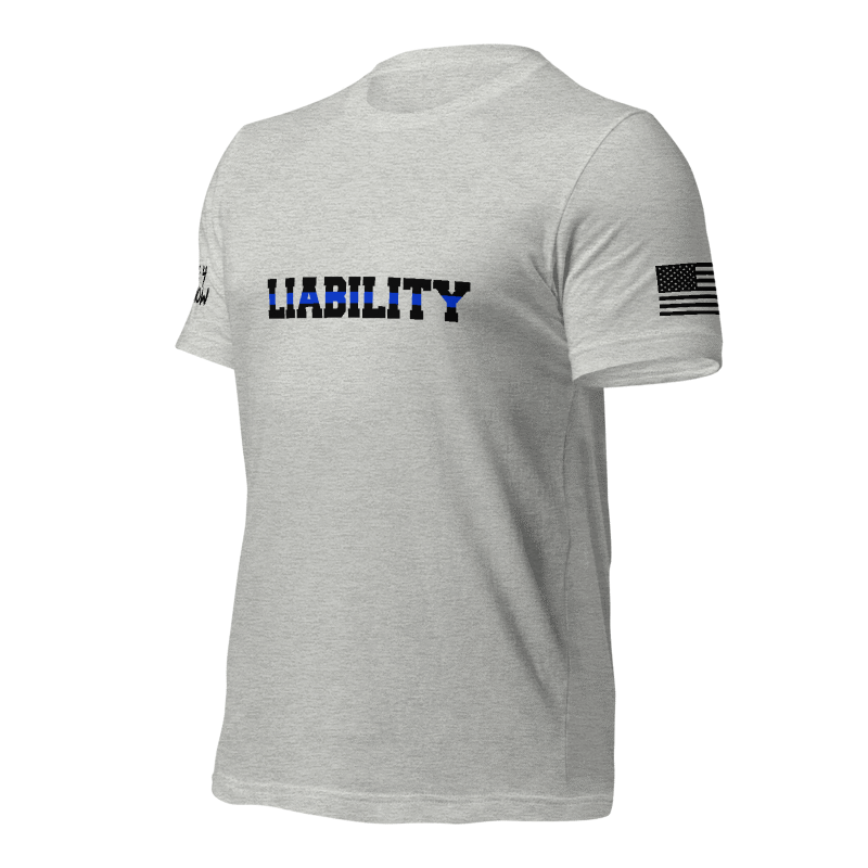 Liability Shirt