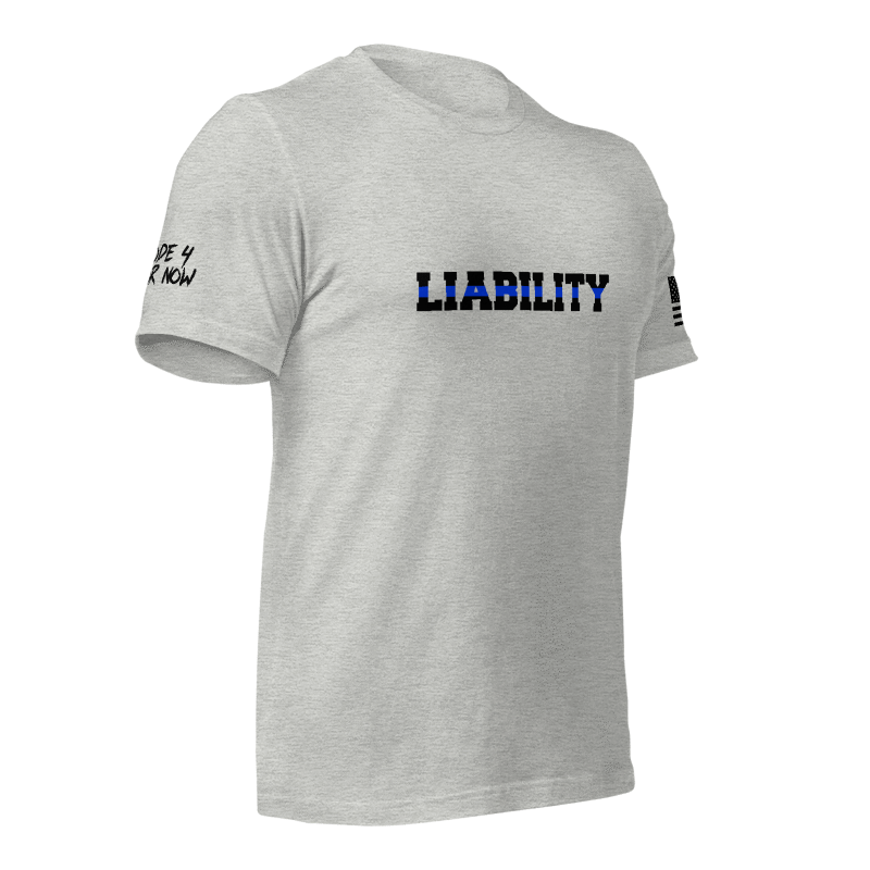 Liability Shirt