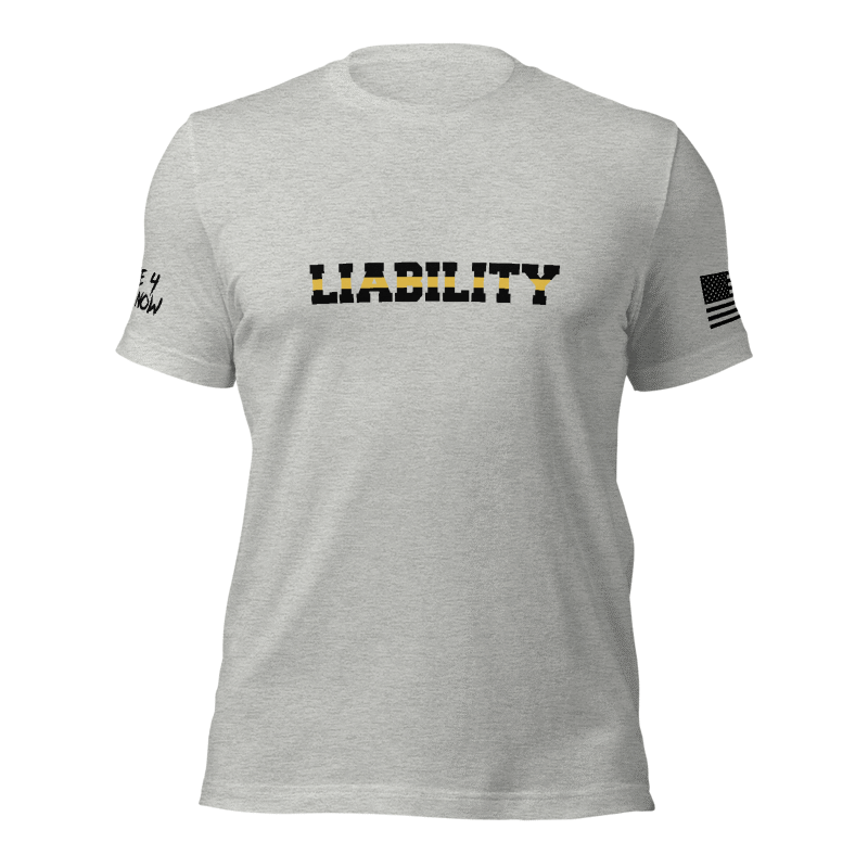 Liability Shirt