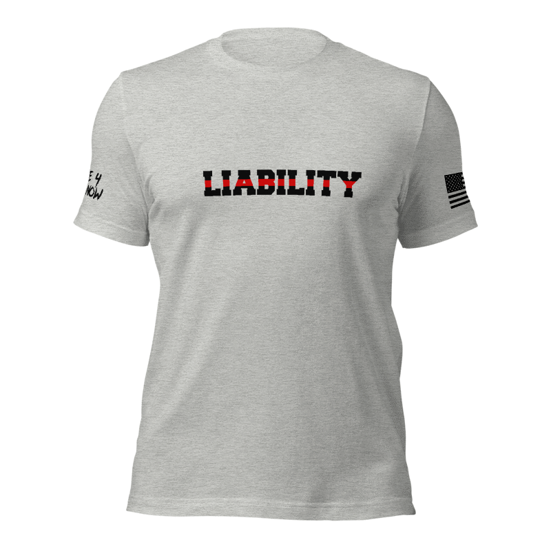 Liability Shirt