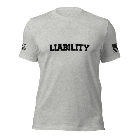 Liability Shirt