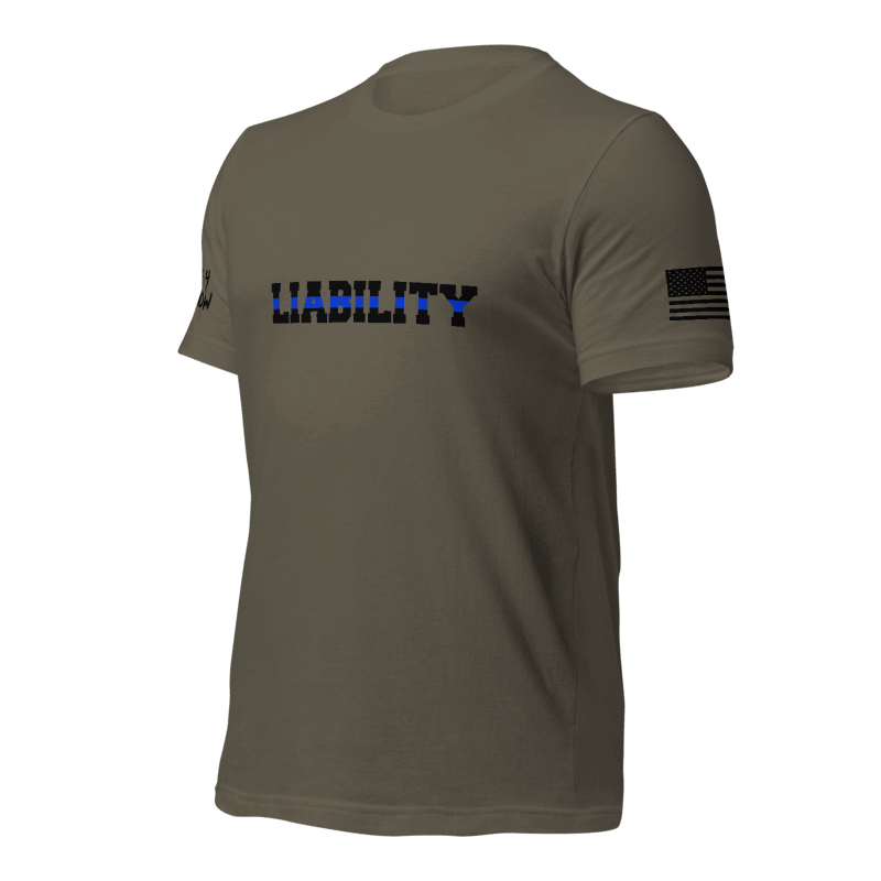 Liability Shirt