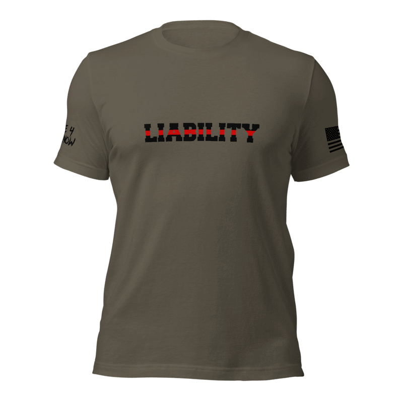 Liability Shirt