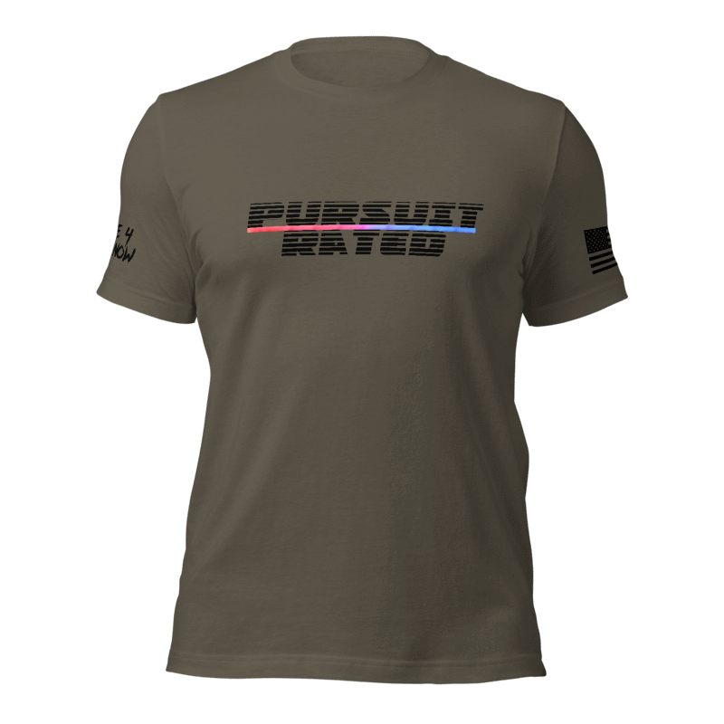 Pursuit Rated Shirt