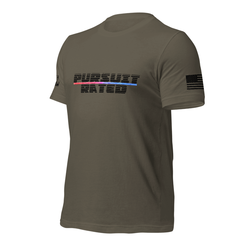 Pursuit Rated Shirt