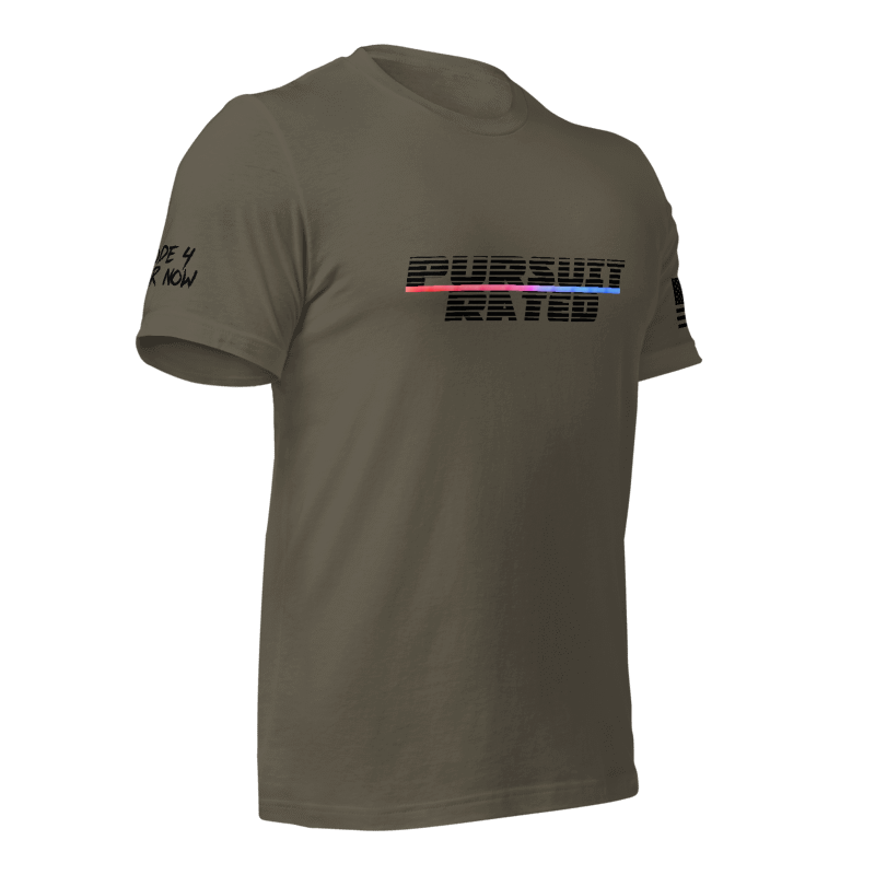 Pursuit Rated Shirt