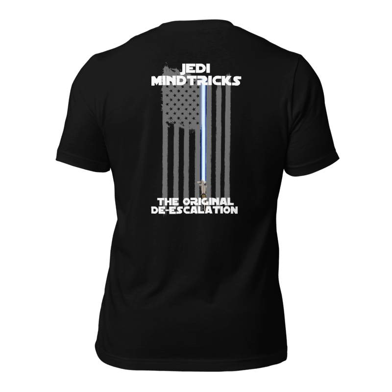 Mind Tricks Shirt